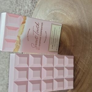 Sweet Tooth by Sabrina Carpenter Perfume 1.0 fl oz Lightly Used